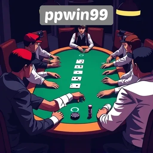 Manfaat Bergabung dengan Komunitas ppwin99 untuk Pemain