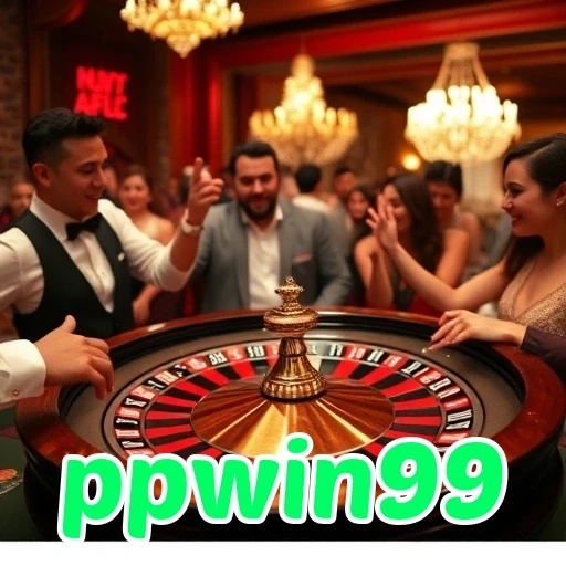 ppwin99: Pengalaman Game Online yang Menggugah Semangat Para Pemain