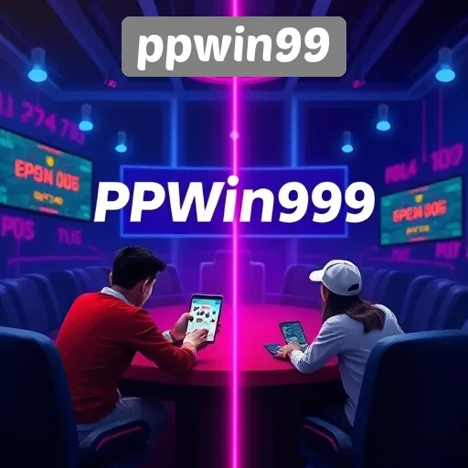 Perbandingan ppwin99 dengan Situs Game Lain di Indonesia