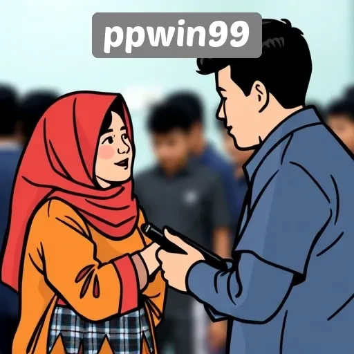 Ulasan Layanan Pelanggan di ppwin99