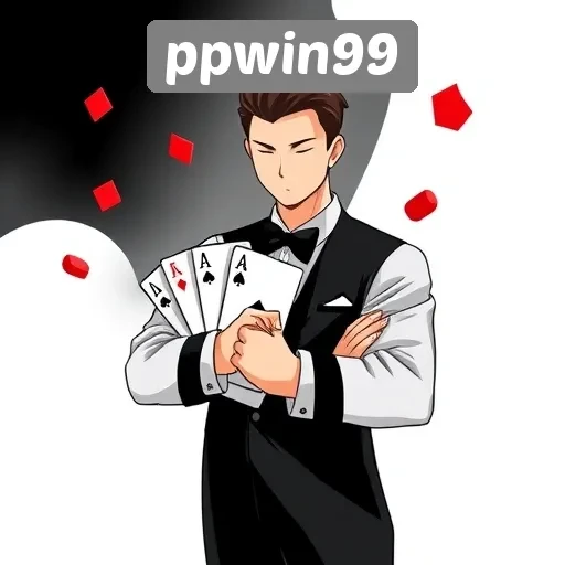 Menjelajahi Keseruan Bermain di Situs PPWin99