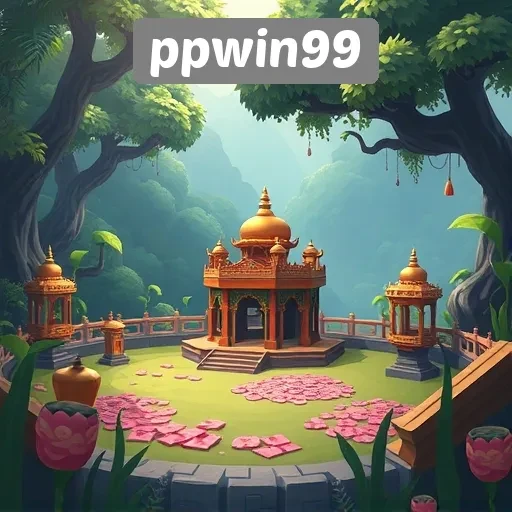 Mengulas Fitur Menarik di Situs Game PPWin99