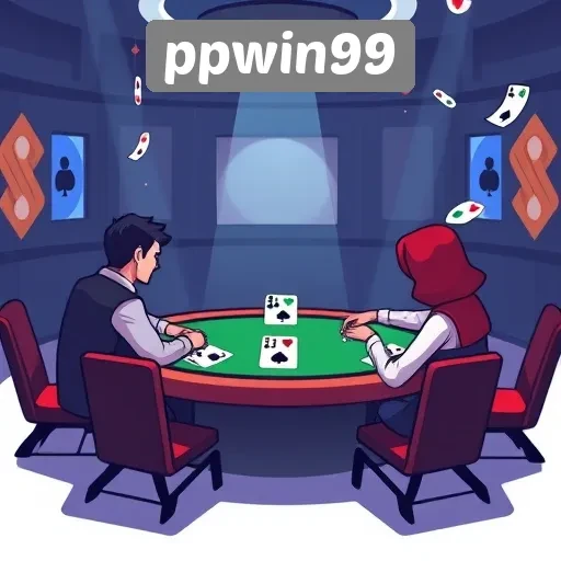 Berbagai Jenis Permainan yang Tersedia di ppwin99 untuk Pengguna