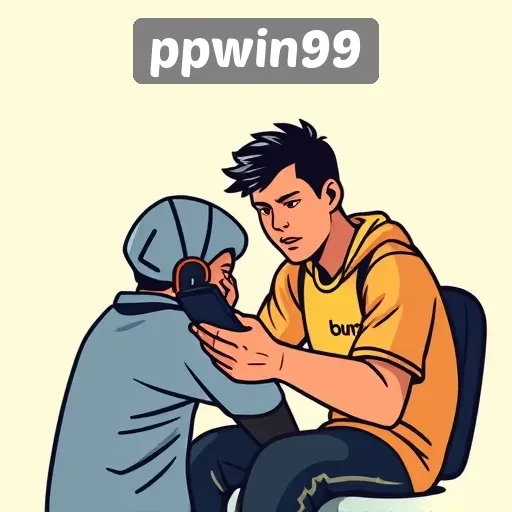 Kompaknya Komunitas Gamer di ppwin99 dan Interaksi Sosial
