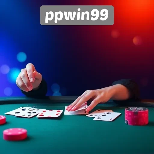 Ragam Permainan yang Tersedia di ppwin99 untuk Semua Kalangan