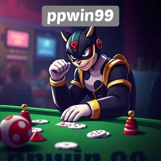 Panduan Lengkap Bermain di Situs Game PPWin99