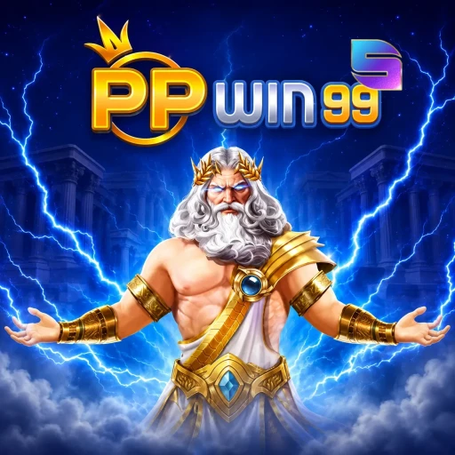 ppwin99 Logo