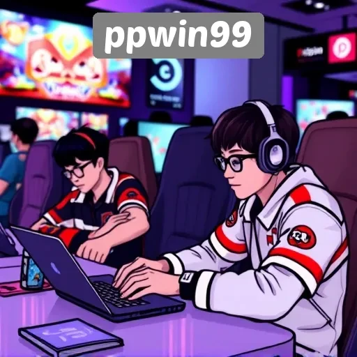 Dampak ppwin99 terhadap Industri Game di Indonesia