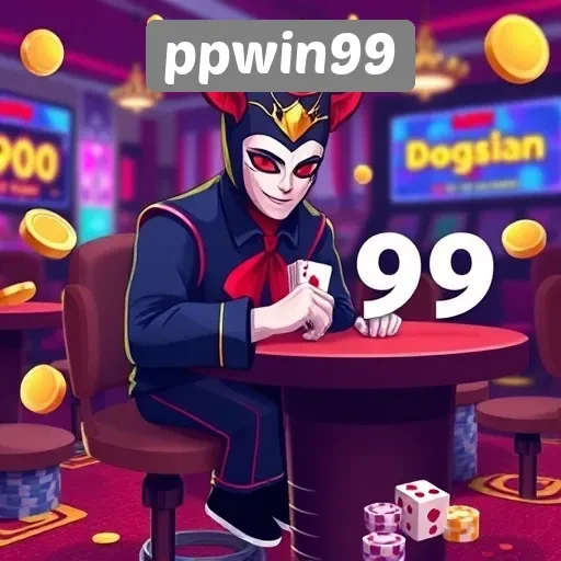 Keunggulan ppwin99 Dalam Menyediakan Beragam Permainan