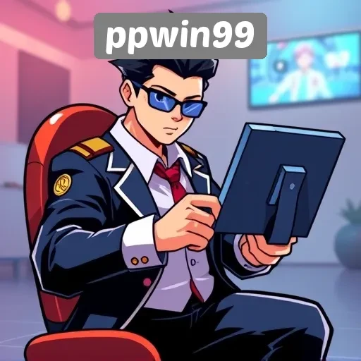 Mengapa ppwin99 Menjadi Pilihan Utama Penggemar Game Online