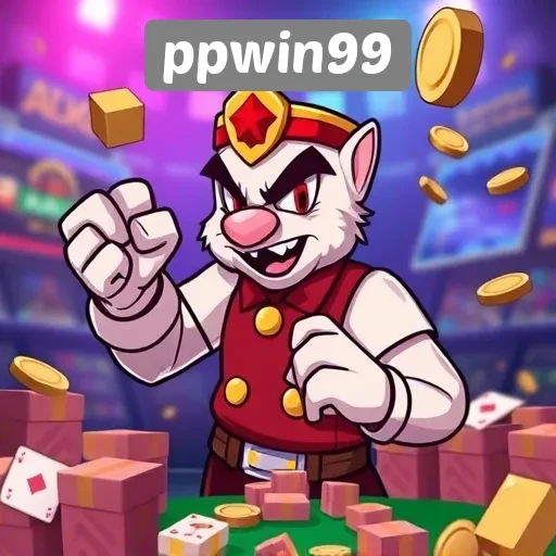 Bermain Aman dan Nyaman di ppwin99 Situs Game Terpercaya