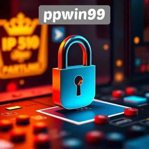 Fitur Keamanan yang Ditawarkan oleh ppwin99 bagi Pengguna