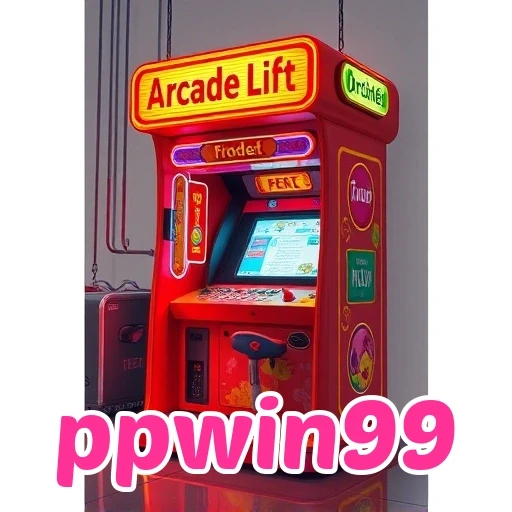 ppwin99 Menawarkan Mesin Slot Seru dan Menguntungkan di Indonesia