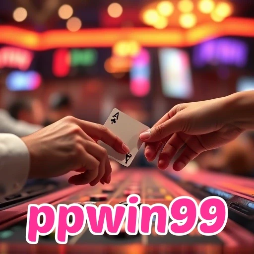 ppwin99 dan Turnamen Seru yang Harus Kamu Coba