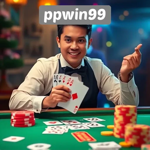Pengalaman Pengguna dalam Bermain di PPWin99