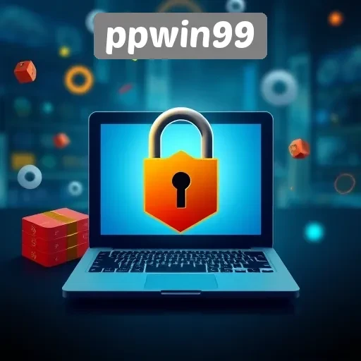 Keamanan dan Privasi Pengguna di ppwin99