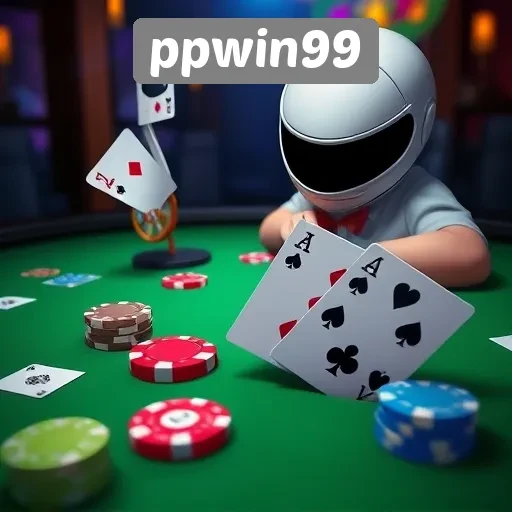 Beragam Jenis Permainan yang Tersedia di ppwin99