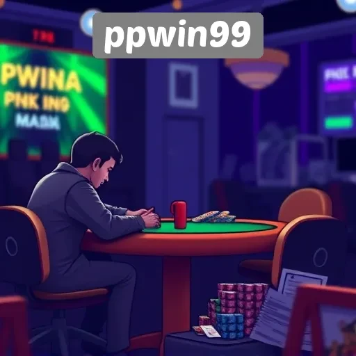 Strategi Menang di Permainan PPWIN99